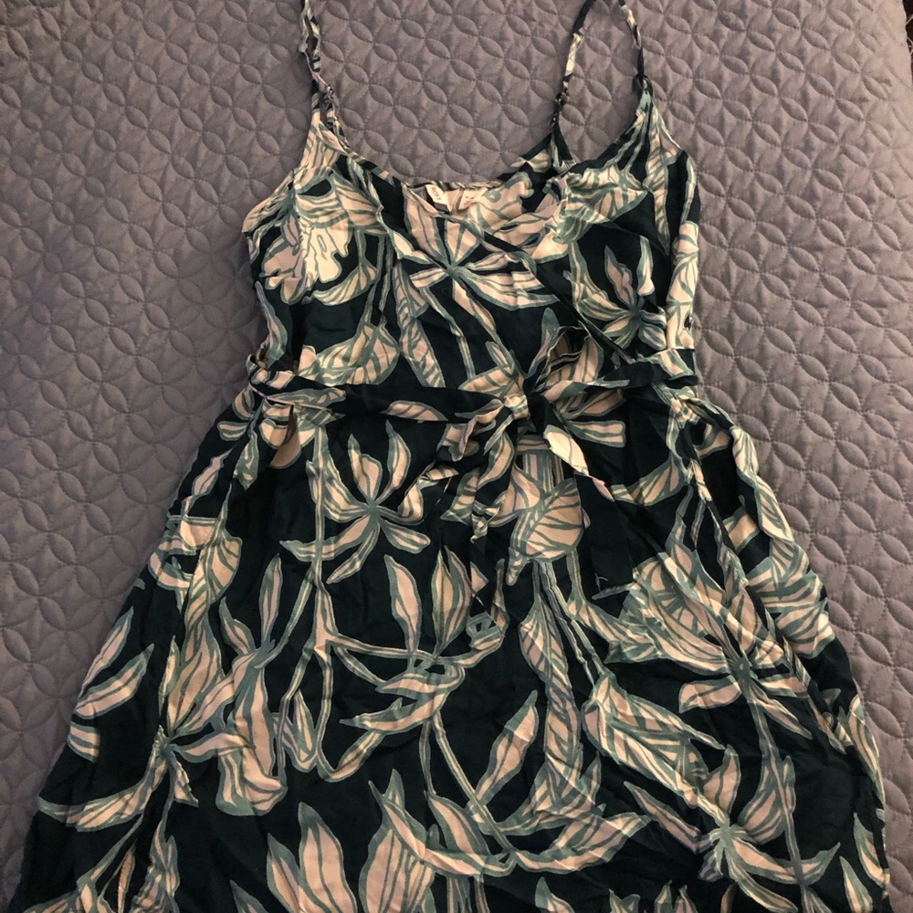 Roxy dress